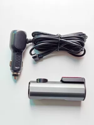 Motorcycle driving recorder 1080P Night Vision Car - voice-control-wifi-cigarette-lighter-car-charger-without-card