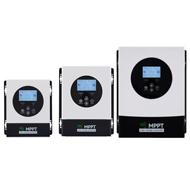 太阳能控制器;太阳能逆控一体机