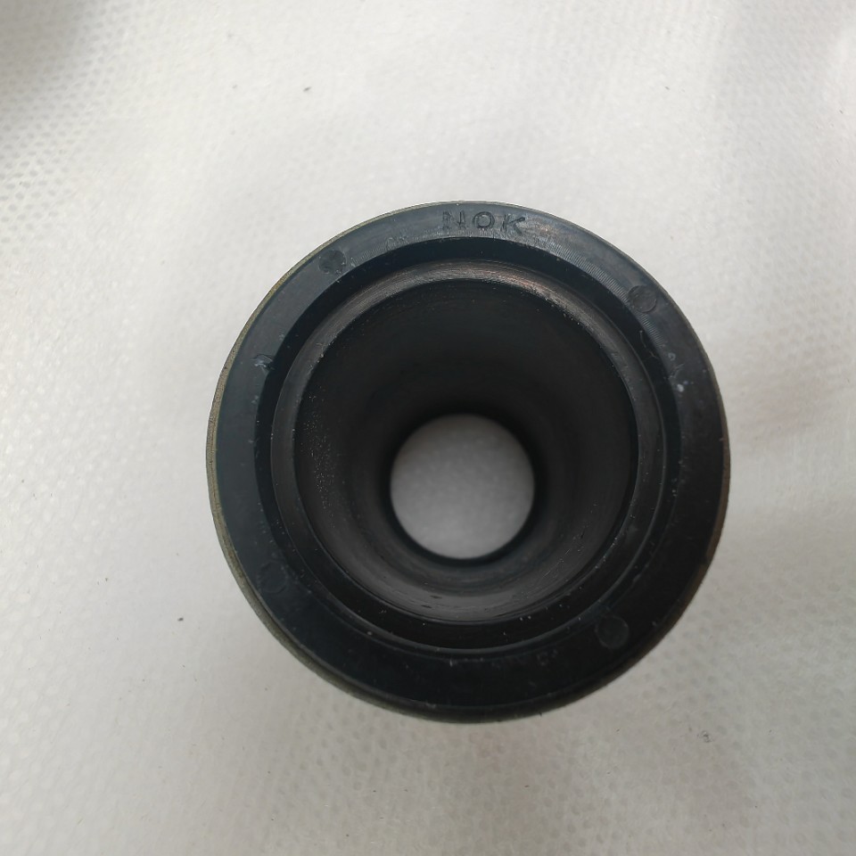 Toyota 1KD 2KD Fuel Injector 23681-30010 5
