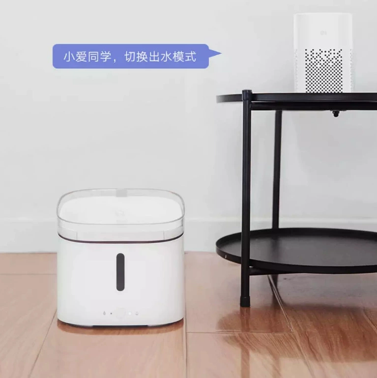 Подходит для Mi Jia Smart Pet Water Drinking Machine