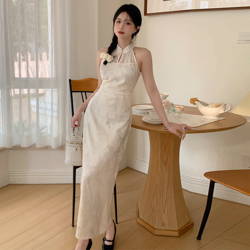 Spring dress