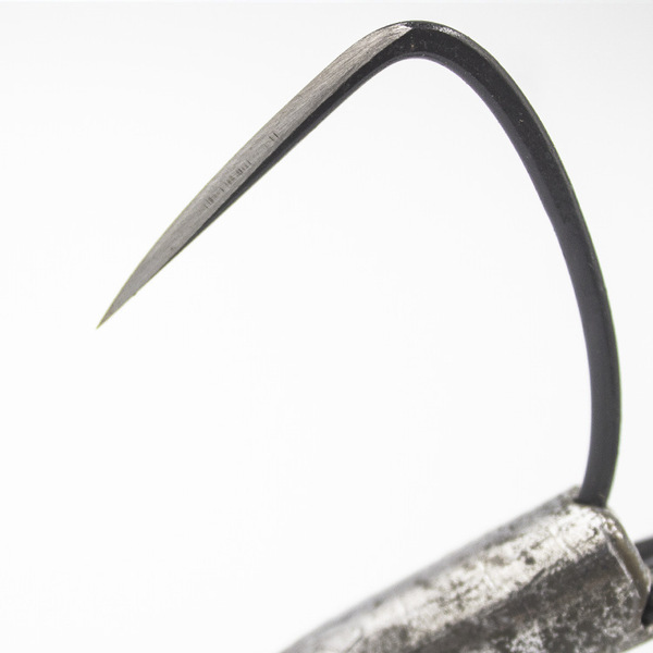 Blade three anchor hook center blade anchor hook three -book hook…