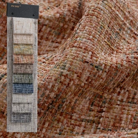 涤纶面料;绒布;色织、提花布