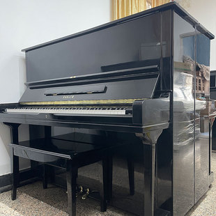 Piano Factory South Korea Used Piano World Saujin Piano Test Wholesale Beginner Training Course