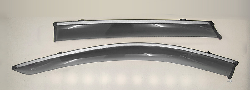 Suitable for Dongfeng Fengxing T5 T5L Thunder Rain and Rain Cover Forthing T5L Window Visor