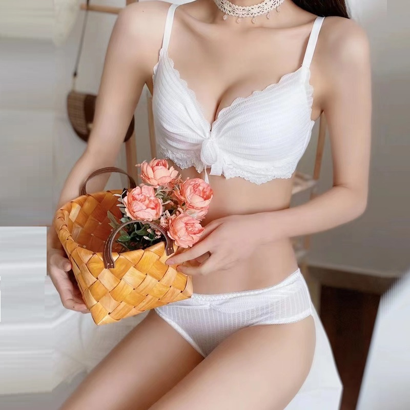 슈트 [우아한 화이트]