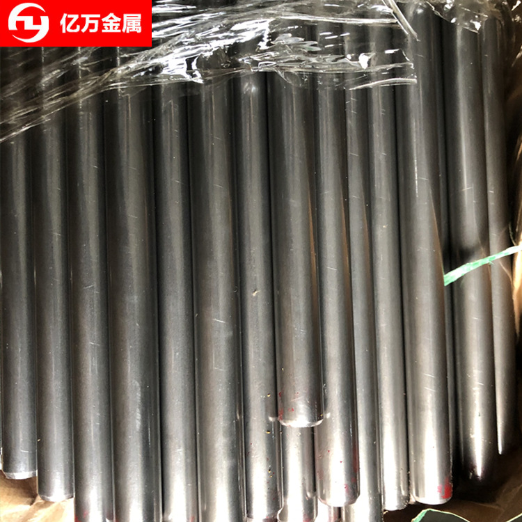 现货供应SHK51冷作模具圆钢 高速钢 可零售批发配送到厂