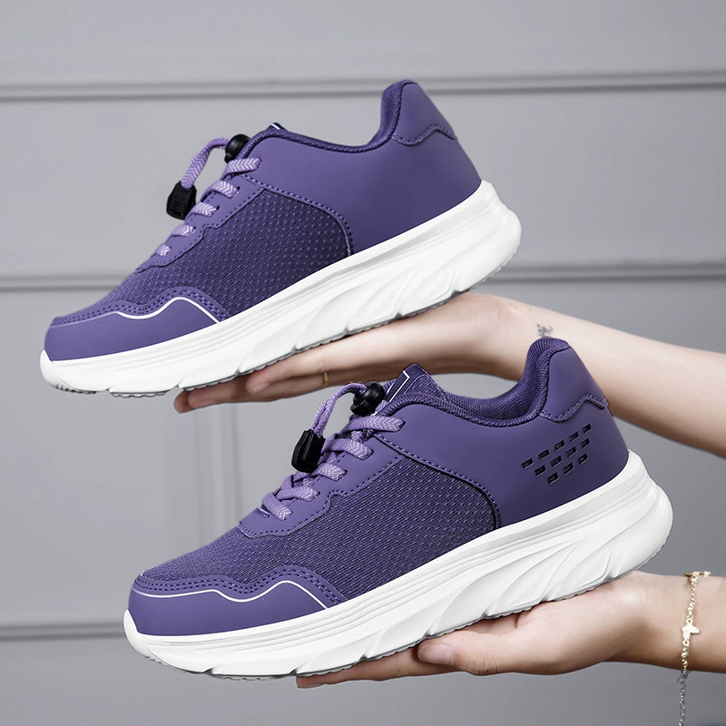 Новые летние мужские и женские кроссовки, дорожная обувь с дышащей сеткой, мужская повседневная обувь, спортивная обувь большого размера для трансграничных перевозок, мужские модели.