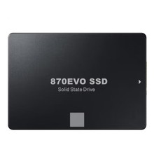 �羳������ 2.5������ssd��̬870EVO���ٴ���1TB/2TB/4T ���췢��