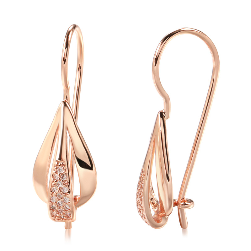Rose Gold Jewelry