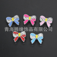 8mm�����Y�������տ��Ͻ��Ʒ�m��DIY耳�����󎧌����Ȧ���
