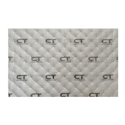 American CT car sound insulation cotton Car sound-absorbing cotton