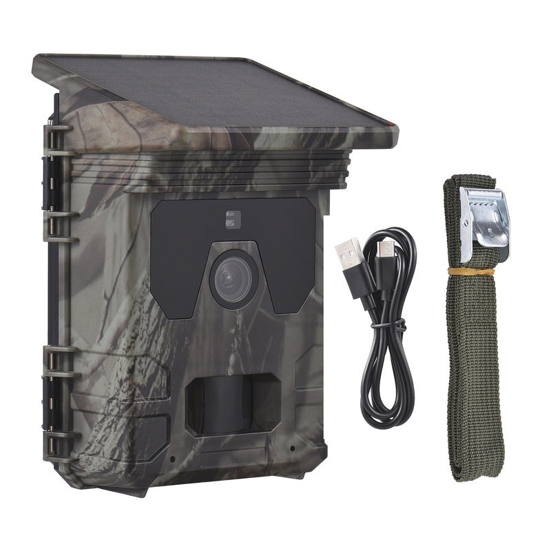 Wholesale Infrared Night Vision Wildlife Video 50MP/1080P Outdoor Forest Deer Hunting Camera HC-600A