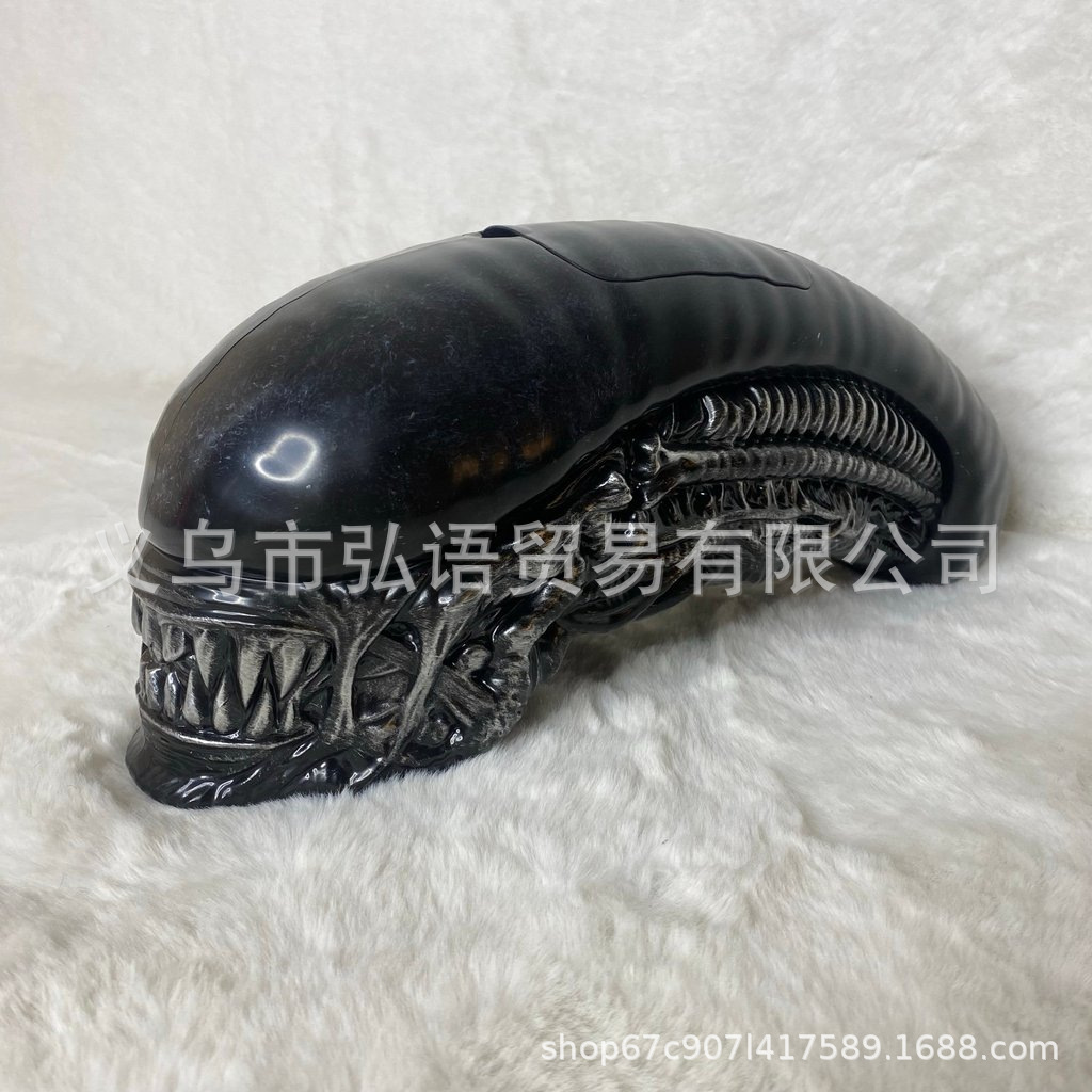 Transfronterizo nuevo Alien Romulus Popcorn Bucket Alien Romulus Popcorn Bucket