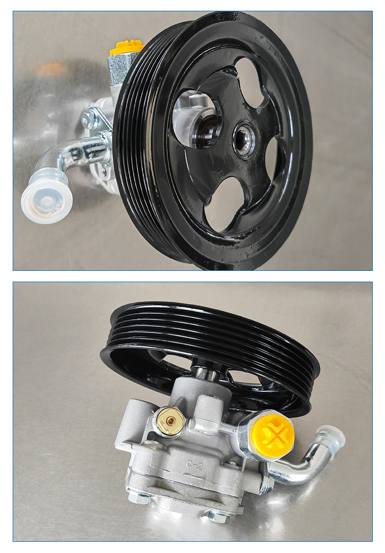 Anlaishi MR992871 is suitable for models Proton SAGA WAJA Proton series booster