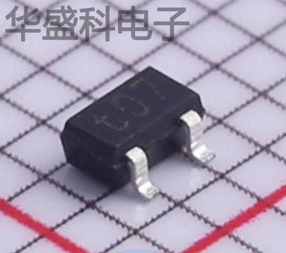 PDTA144EU,115 封装 SOT323 三管