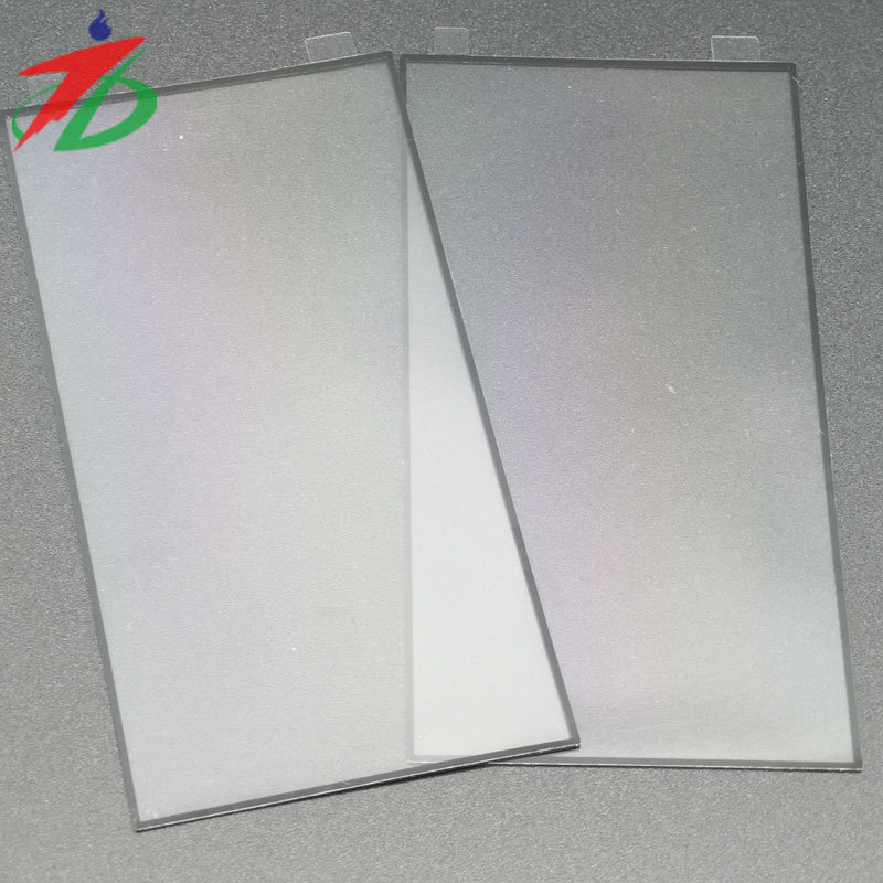 厂家批发高粘异形模切带显示屏口子冲型减震保护口子双面泡棉胶框