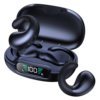 Private model new BH16 wireless dual -eared TWS pin -ear sports TWS touch Q92 number shows 5.3 Bluetooth headset