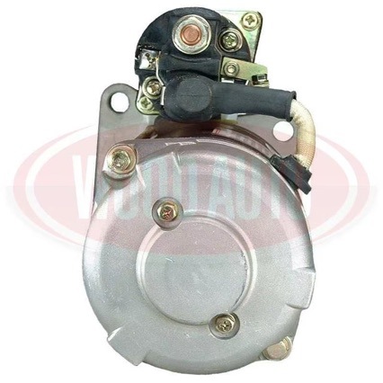 36266-00800 Starter 03508020042 Starter Motor Suitable for Mitsubishi S6B3 Starter Motor