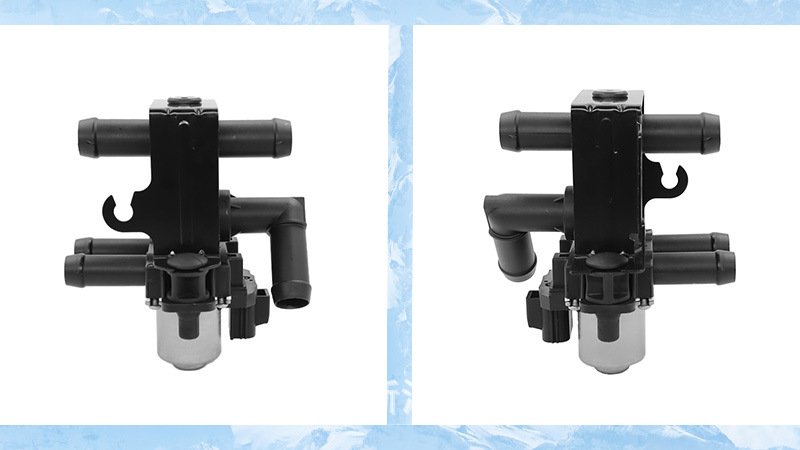 Xr822975, Xw4Z18495Aa Is Suitable for Land Rover Warm Water Switch Warm Water Valve Auto Parts Wholesale