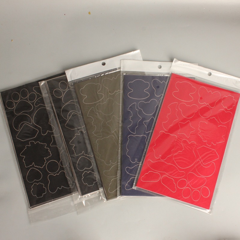 自粘布贴大号-1