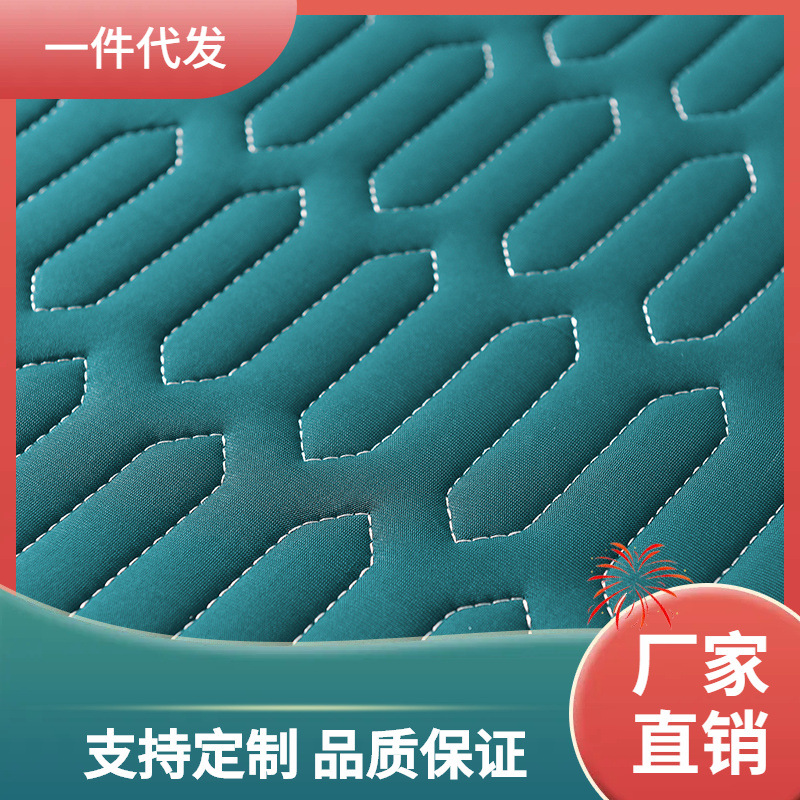 Summer mattress