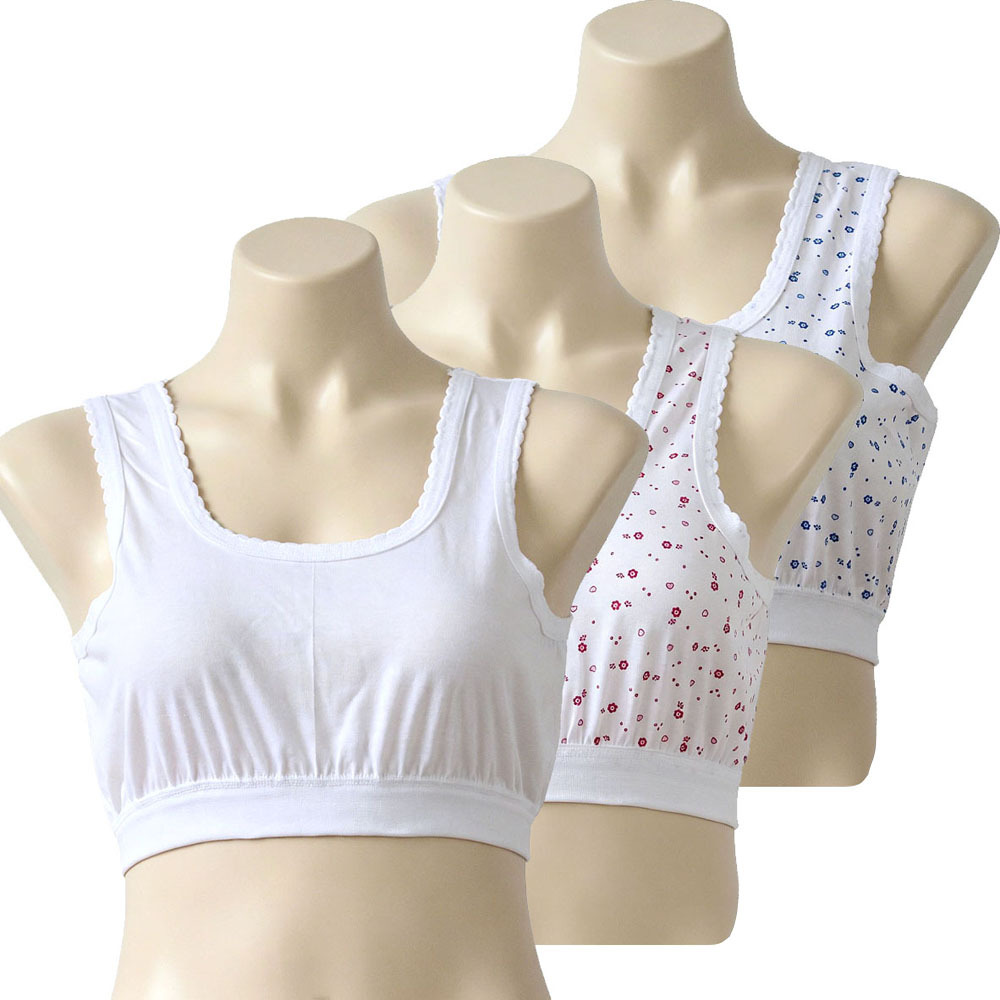 Summer thin underwear