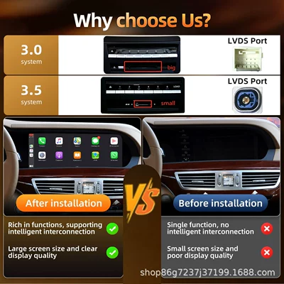 navigation central control all-in-one – DVD Navigation
