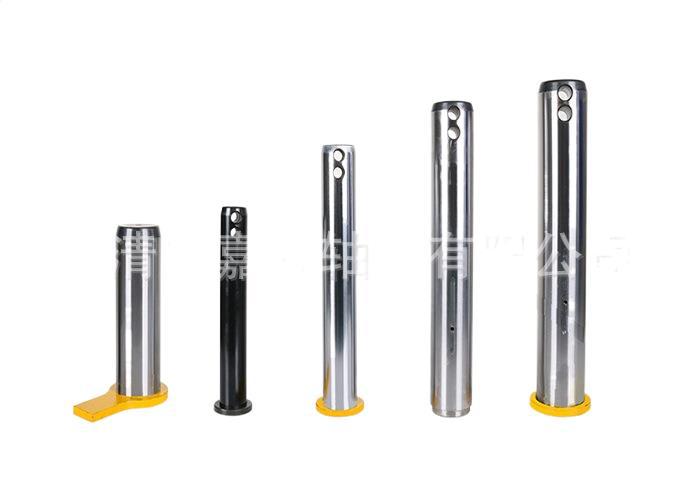 斗轴 厂家直供挖掘机配件斗轴 轴套 轴承 马拉头 垫片等