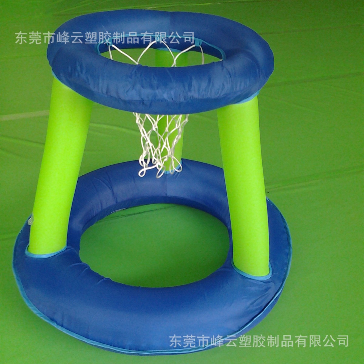 water aqua park PVC