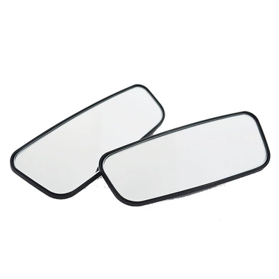 Mirror Large Field of View, Large field of view rear view auxiliary mirror
