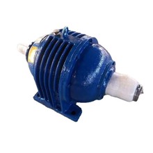 行星式传动设备 化工机械用NBD900-31.5-I二级减速机