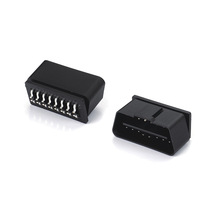 OBD216P�A��ʽ���^OBD2�����懊APCB��OBD16P��܇�\����^�B����