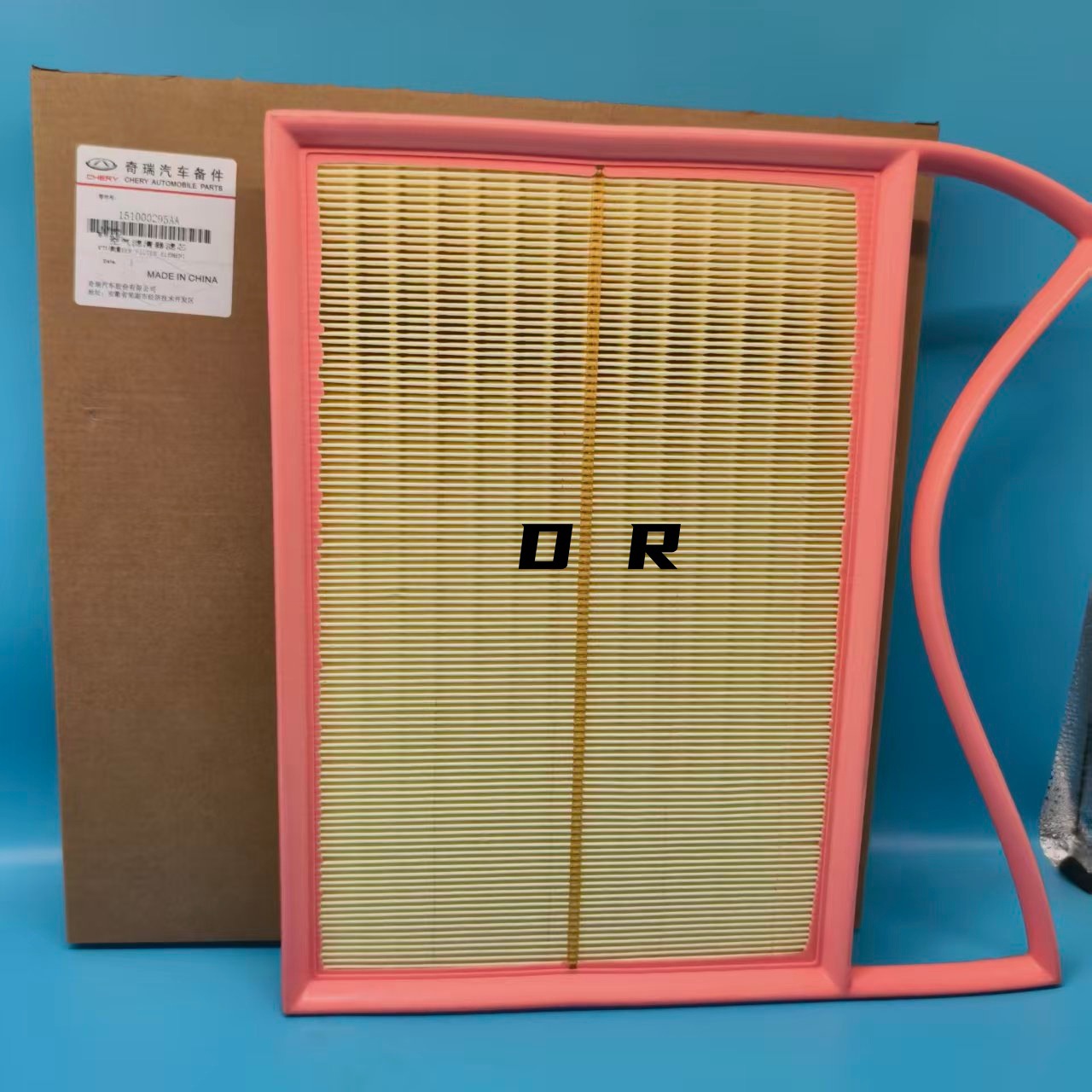 Suitable for Chery Jetour Traveler Freer Car Air Filter Element Air Filter 151000295Aa