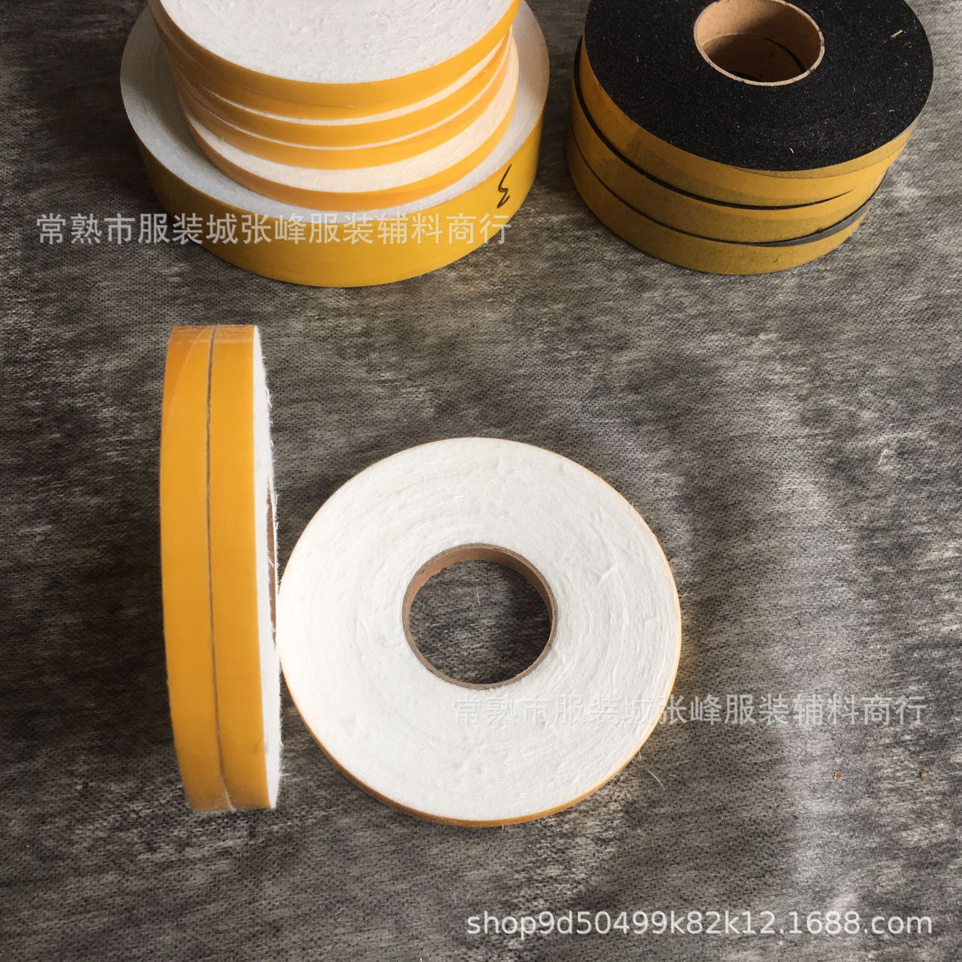 羊绒大衣嵌条衬服装辅料低温有纺粘合衬条直条斜条无弹单面胶衬布-阿里巴巴