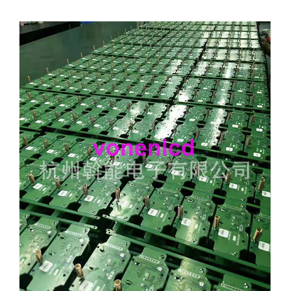 浙江杭州宁波台州液晶屏显示模块 车载加湿器 工控设备控制板生产