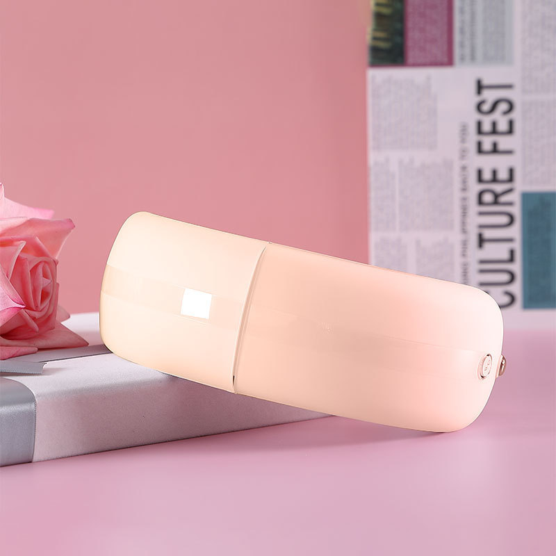 Masajeador de cuello inteligente columna cervical calefacción hogar protector de cuello compresa caliente masajeador multifuncional masaje de pulso protector de cuello