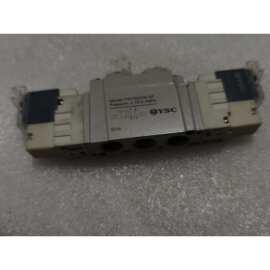 [议价]YSC电磁阀 YSY5220N-5P 功能正常.图片实拍,所