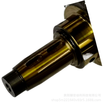 The Factory Supplies Fe6 Crankshaft, camshaft