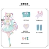 Chaotian sauce maid dress clothing+accessories
