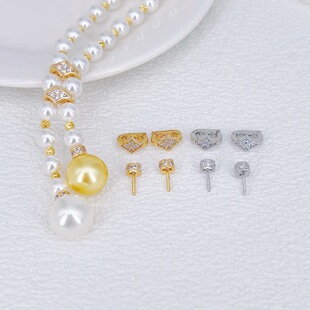 14k����׽��ʯ��M��ͬ������f�ܿ�diy�M��Ƕ����С���L