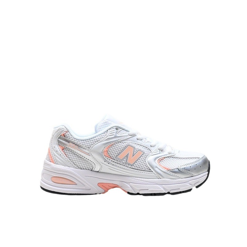 莆田クロスボーダーピュアオリジナル nb530SG ランニングシューズ厚底インナー高さ増加男性と女性のスポーツシューズクラシックレトロお父さん靴|undefined