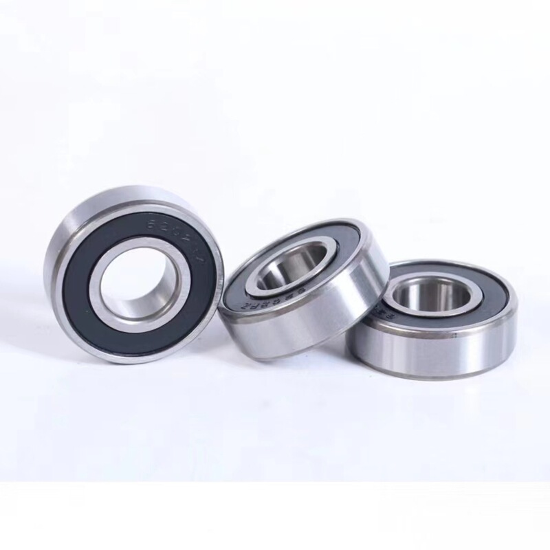 Carbon steel low-speed bearing 6000 6001 6002 6003 6004 6005 6006 6007 deep groove ball Carbon steel low-speed bearing 6000 6001 6002 6003 6004 6005 6006 6007 deep groove ball