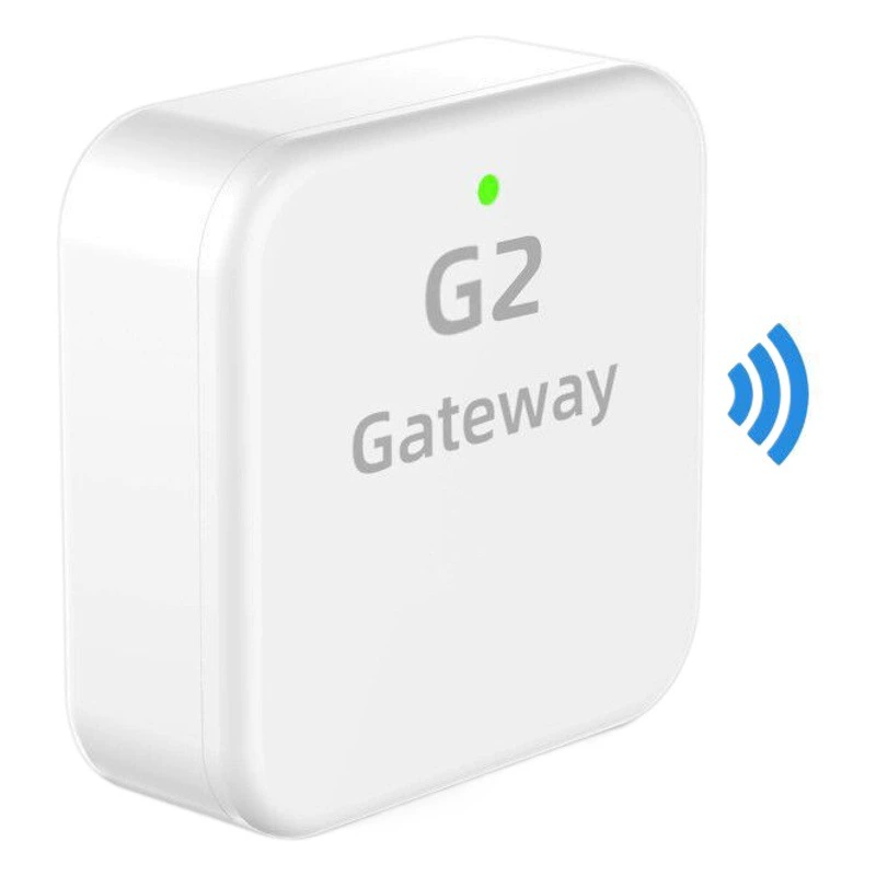 Tongtong Lock G2 шлюз getway Smart Lock Сетевой Wi-Fi Дистанционный Bluetooth Беспроводной пульт дистанционного управления аксессуар TTLock