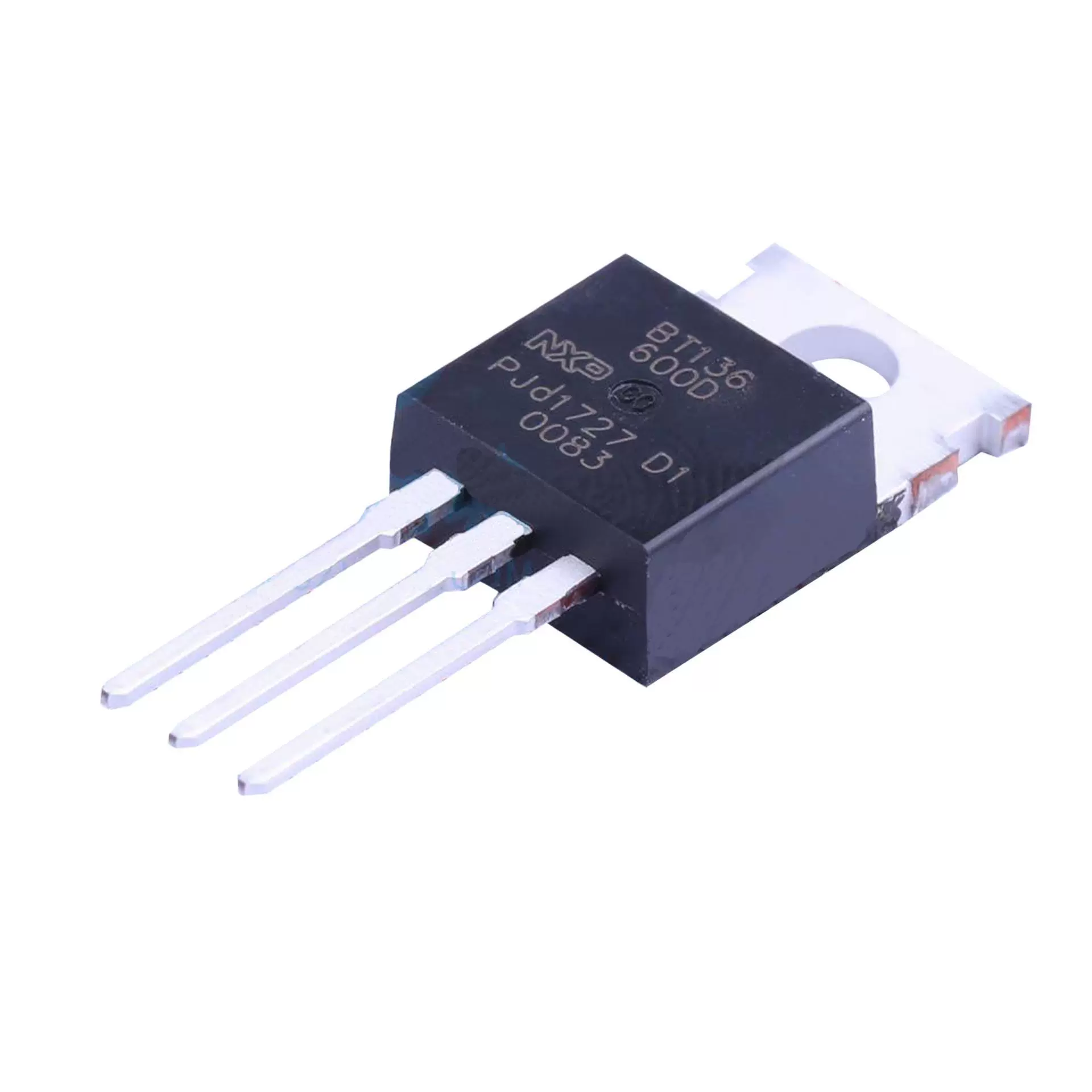 BT136-600D600V 4A TO-220三极管 双向可控硅 晶闸管批发