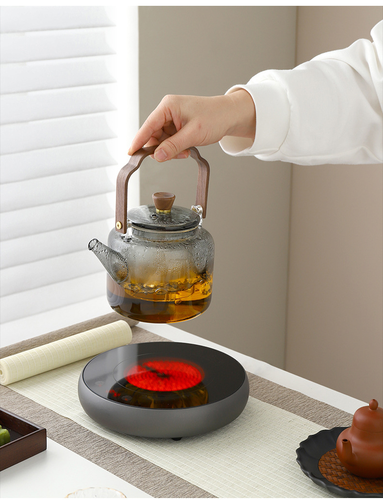 Electric Ceramic Stove Image 5