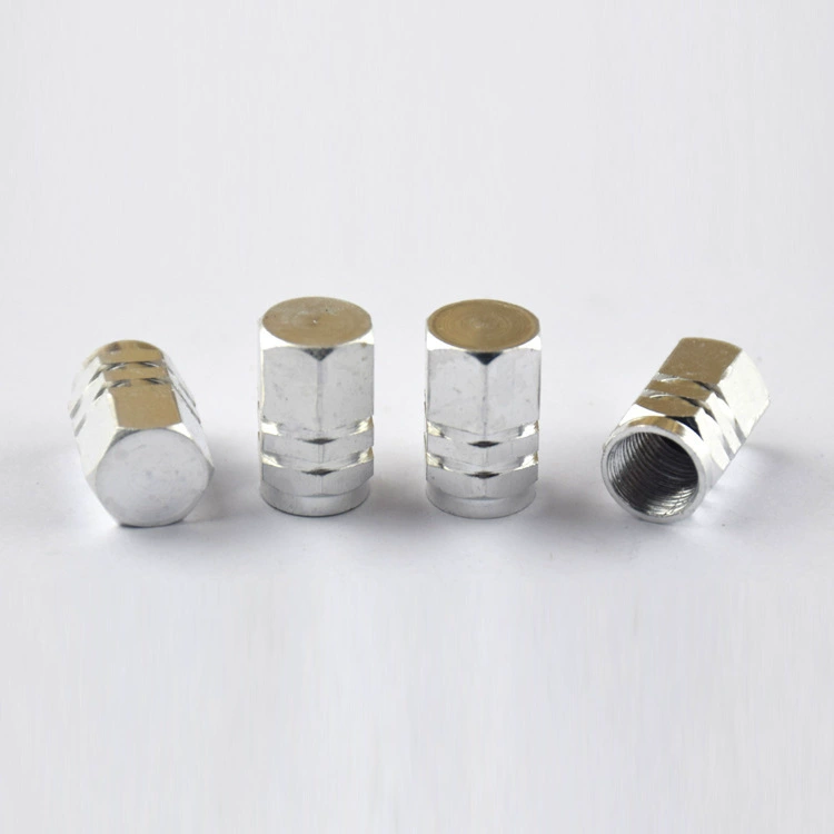 Tires, metal nipple, universal pack, aluminum alloy, 4 pieces