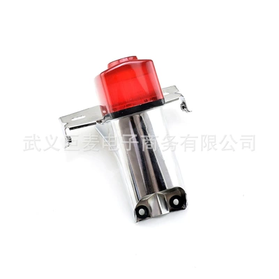 Suitable for Jincheng Motorcycle Fender