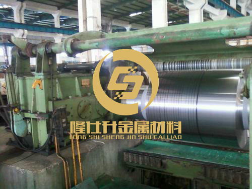 不锈钢SUS303 雾面不锈钢片 不锈钢圆棒切割