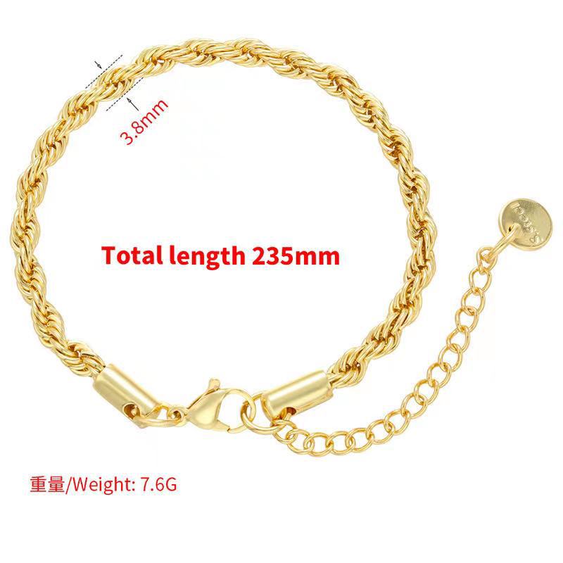 Jewelry Painted Bear Color Pendant Copper Jewelry Accessories DIY Jewelry Necklace Bracelet